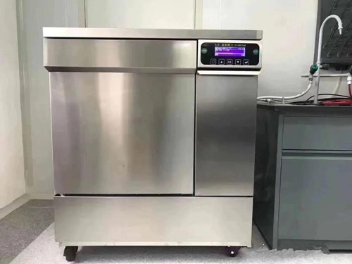 實驗室全自動洗瓶機相比傳統手工清洗的優勢是什么？