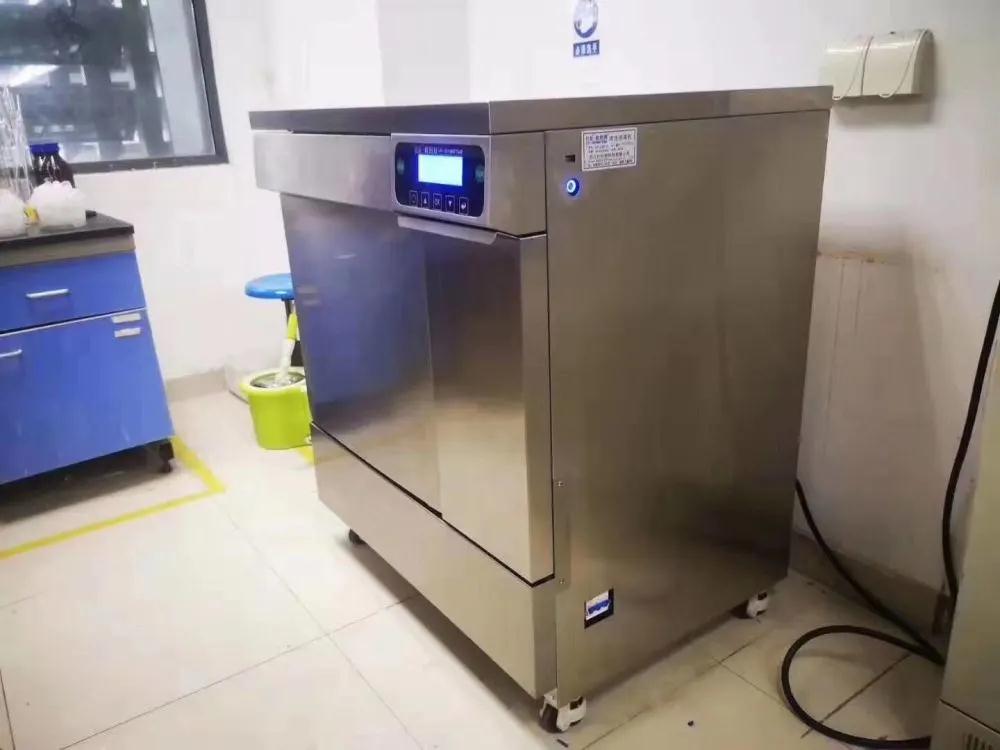 實驗室玻璃器皿洗瓶機(jī)哪家好？